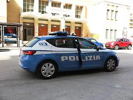 Panchina pubblica rubata ad Augusta: denunciato un anziano