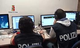 "Game over", chiesti 137 anni per i 24 imputati