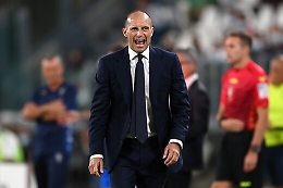 Juve, prima vittoria in campionato in casa dello Spezia