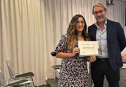 Il presidente Fresta: «Occasione per riconoscere ai giovani impegno e risultati»