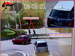 Collaboratrice domestica sin troppo "zelante" ripulisce anche tasche del datore di lavoro: due arresti