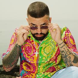 I verbali di Pandetta, il neomelodico si "pente": «Il pezzo su mio zio boss non lo riscriverei». Ma i pm non si fidano