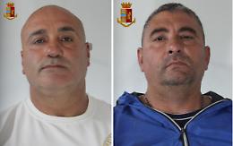 Ucciso per 5 mila euro: ergastolo definitivo, Scafidi e Lo Cicero in carcere per il delitto Arcoria