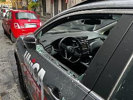 Catania, intimidazione ai colleghi della redazione di Unica Sport