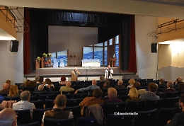 Il Teatro della Citt&agrave; riapre il sipario tra classici e novit&agrave;