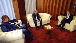 In Sicilia l'Istituto zootecnico diventerà un ente ricerca