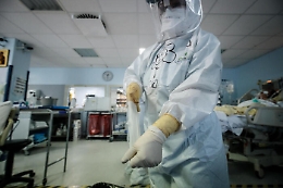 I contagi in salita a Catania? Infettivologo: &laquo;Se potessimo andremmo in pensione e cure per no-vax solo su wikipedia&raquo;