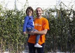 Giornata del Banco Alimentare torna in presenza: l'invito di Giorgio Chiellini ad aderire