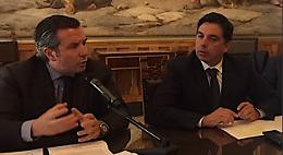 Comune di Catania, Porto si ritrova fuori dalla giunta: «L'ho appreso dai giornali»