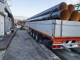 Catania: il porto &egrave; diventato un percorso a ostacoli