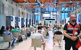 Iss-Kessler: «Con il vaccino evitati fino a giugno 12mila morti»