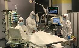 Il trapianto di trachea nuova frontiera della chirurgia toracica anche per intubati Covid