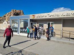 Gas, a Vulcano scattata la zona rossa: famiglie già trasferite