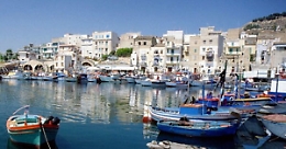 Un quintale di pesce sotto misura sequestrato nel Palermitano