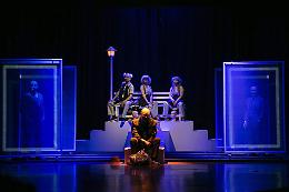 Al Musco di Catania “Bufalino 100. Un’estate felice”