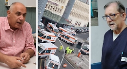 Covid, «il modello di assistenza non funziona più»: l'allarme (e le proposte) degli esperti catanesi