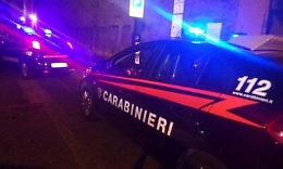 Siracusa, ordigno esplode davanti un autolavaggio