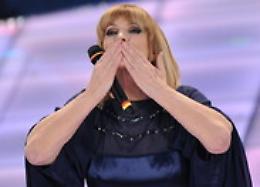 Iva Zanicchi: "Faccio l'amore con mio marito a 80 anni, se smetti non lo fai più"