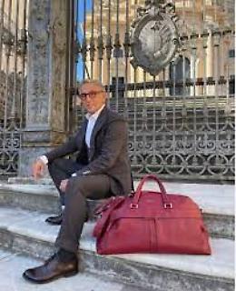 Barbieri gira puntata di  4 Hotel a Siracusa, Noto, Ragusa e Scicli