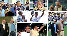 L'addio a Maurizio Zamparini: con lui a Palermo 15 anni irripetibili sull'ottovolante