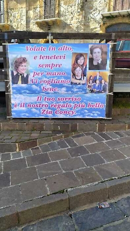 Famiglia non vaccinata sterminata dal Covid, marito di una vittima: «Com'è possibile che nessuno sia salvato?»