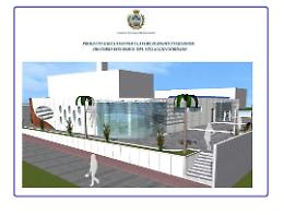 Palma di Montechiaro, secondo finanziamento con il Pnrr