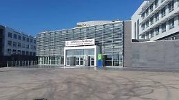 Covid, si &egrave; negativizzata la bimba di 4 mesi ricoverata in Ecmo