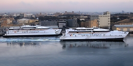 Virtu Ferries, prezzi in controtendenza nonostante i costi di trasporto