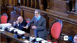 Musumeci nella "graticola" dell'Ars azzera la crisi anziché la Giunta