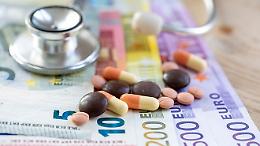 A Catania la Conferenza nazionale sulla Farmaceutica fa il punto su prezzo e rimborso dei farmaci