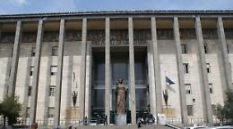 Procura generale di Catania, quattro i magistrati in corsa