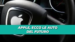 Da Silicon Valley il sistema autonomo di guida che rivoluzionerà la mobilità