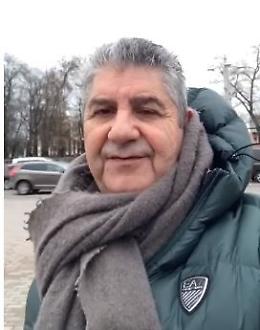 Ucraina, il ristoratore siciliano a Minsk: &laquo;Per ora &egrave; tutto tranquillo&raquo;