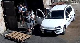 Nuovo filone sulla truffa alle assicurazioni della banda spaccaossa: altri 8 fermi e 23 indagati