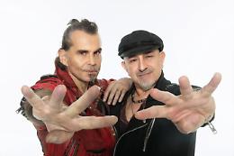 Litfiba,  "L'Ultimo Girone" passa da Catania