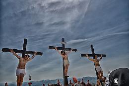 Processioni: forse salve quelle della Settimana della Passione e di San Calogero