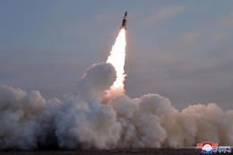 Pentagono: Pyongyang testa missili intercontinentali, opporsi