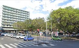 Quartiere Borgo-Sanzio (Ct), i cittadini non condividono lo spostamento del capolinea Amts