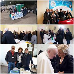 La San Vincenzo di Siracusa rinnova le cariche: Cettina Vinci
 neopresidente