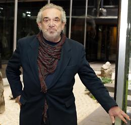 E' morto l'attore Gianni Cavina, attore cult del cinema di Avati