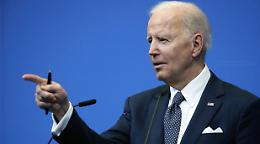 Biden durissimo: «Putin? Un macellaio che non può restare al potere»