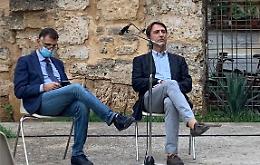 Verso le Regionali: il Pd e Fava aprono alle "primarie" di coalizione, il gelo del M5S