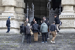 Cucchi: si sono costituiti i due carabinieri condannati