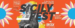 Sicily Fest, i sapori dell'Isola tornano a Londra