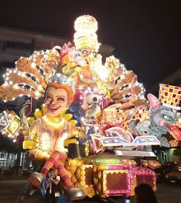 Acireale, il circuito del Carnevale chiuso e a pagamento (ma gratis per gli acesi): ecco cosa c'&egrave; da sapere