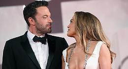 Diciotto anni dopo Jennifer Lopez e Ben Affleck sono di nuovo fidanzati