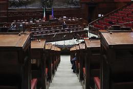 Def: il 20 aprile in Aula alla Camera