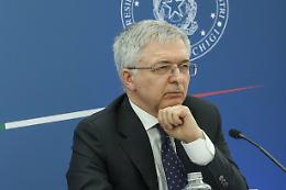 Def: Franco, quadro molto incerto con forti rischi