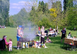 Ecco perch&eacute; si festeggia la Pasquetta: tra voglia di allungare la "vacanza" e significato religioso