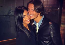 Francesco Oppini "bersagliato" sui social con la stessa domanda: "E Cristina?"